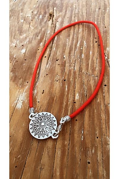 by özllem Flower of Life Bracelet