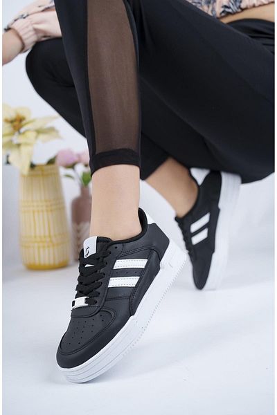 MUGGO Sportovní obuv Danny Unisex Daily Garance Walking Running Sneaker