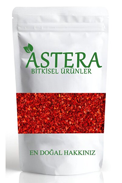 ASTERA 1 Kg Tatlı Pul Biber 1000 Gr