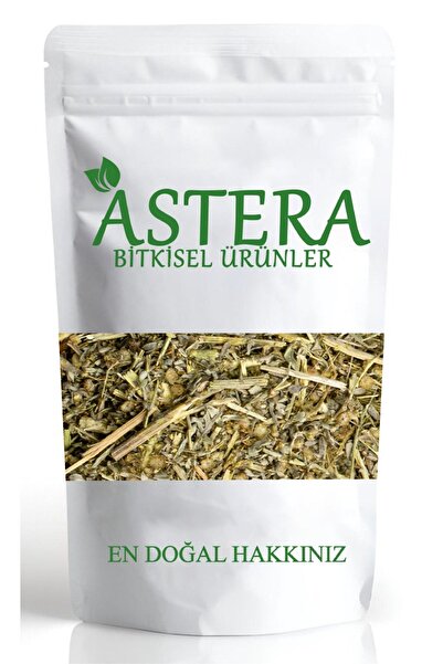 ASTERA 1 Kg Çoban Çökerten Otu - Tribulus Terrestris 1000 Gr