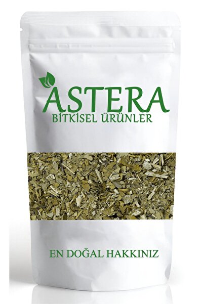 ASTERA 100 Gr Mate Yaprağı ( Mate Çayı )