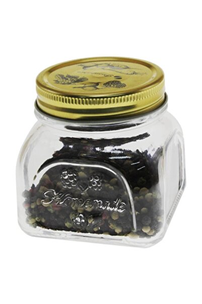 Paşabahçe Homemade jar 300cc - 6 pieces 80383