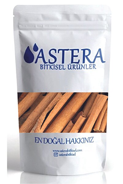 ASTERA 100 gr Kabuk Tarçın / Çubuk Tarçın