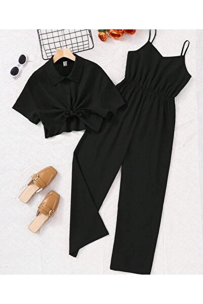 DF KİDS Tulum takım