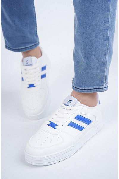 MUGGO Danny Unisex Daily Guaranteed Walking Running Sneaker Sports Shoes