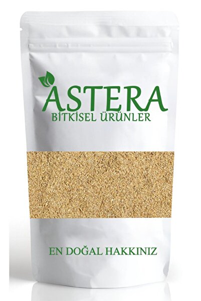 ASTERA 50 Gr Çakşır Kökü Toz Yeni Öğütülmüş