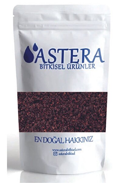 ASTERA 600 gr Sumak ( 1. Kalite )