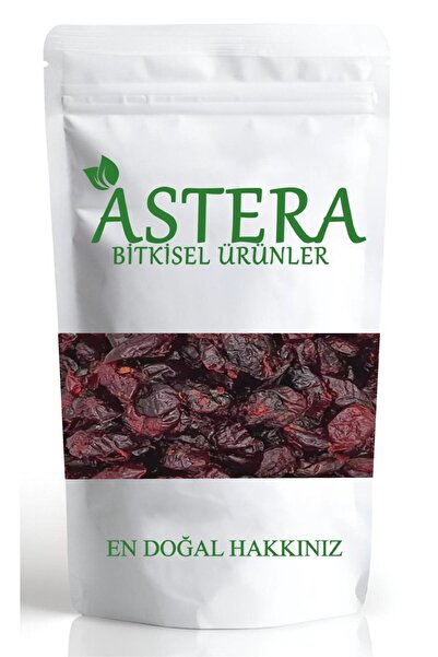 ASTERA 1.التوت البري عالي الجودة 50 جرام - التوت البري المجفف