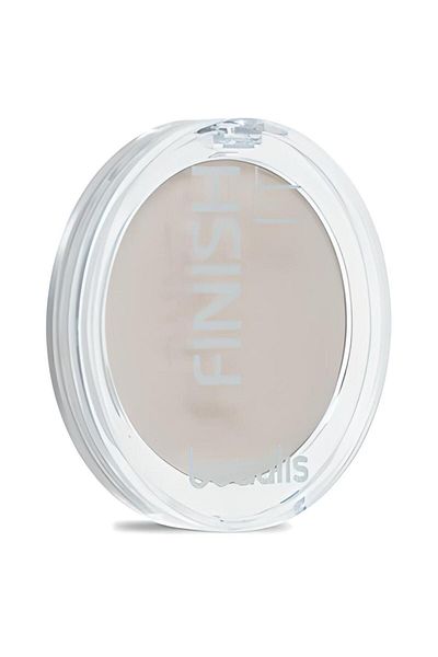beaulis Finish It Transparent Fixing Powder 999 Transparent