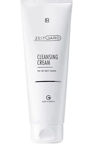 LR Zeitgard Facial Cleansed Cream
