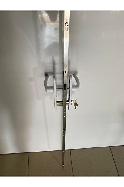 Akpen PVC BALKON KAPI KİLİT TAKIMI