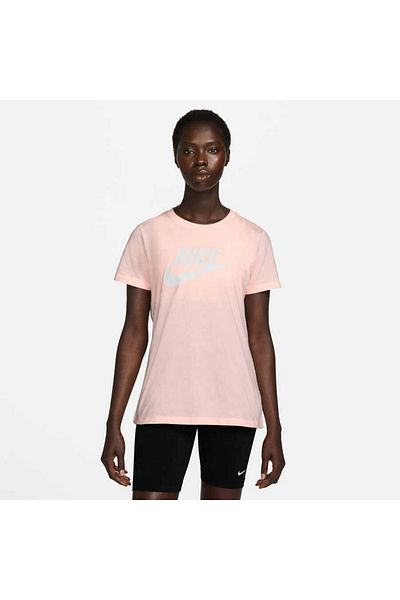Nike Bv6169-611 Sportswear Essential Women's T-shirt