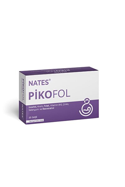 NATES بيكوفول