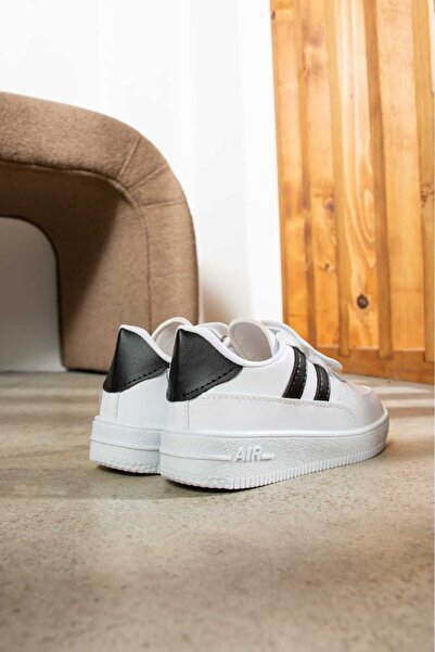 GAK RUN Pantofi confortabili unisex pentru copii - Pantofi sport casual cu velcro