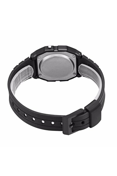 Force Unisex Dijital Kadın Erkek Kol Saati