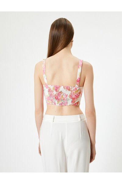 Koton Women's Thick Strap Athlete