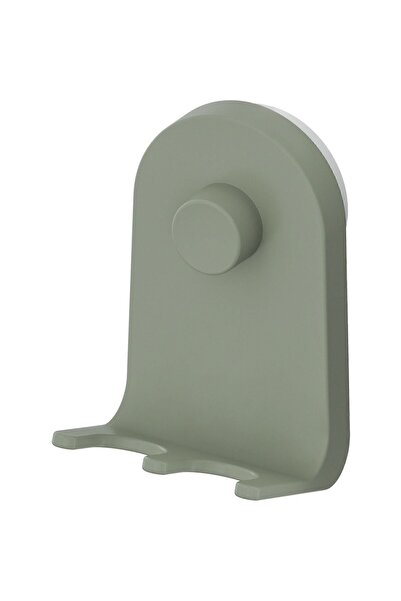 IKEA Vantuzlu 3 Lü Kanca Askı Mutfak Malzemeleri Askısı 7x11 Cm