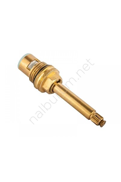 TOPTANCI35 Ankastre Koç Tipi Aç-kapa 1/2 Salmastra Uzun Milli 8.50 Cm