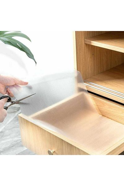 IKEA Variera Drawer Cover Transparent