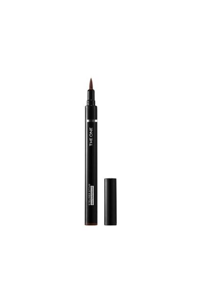 Oriflame The One Waterproof Pen Eyeliner Brown Mocha 37751