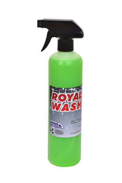 Jant Parlatıcı ve Temizleyici 1000 ml Royal Wash