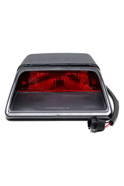 Genel Markalar Tofaş Doğan Slx 3.stop Cam Önü Fren Lambası