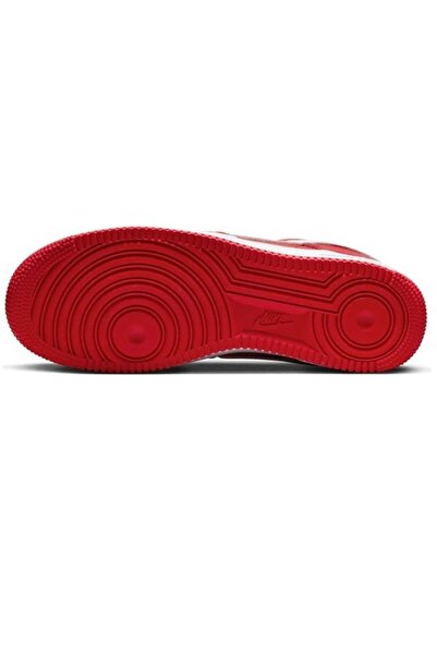 Nike Air Force 1 Low Retro Qs Erkek Sneaker