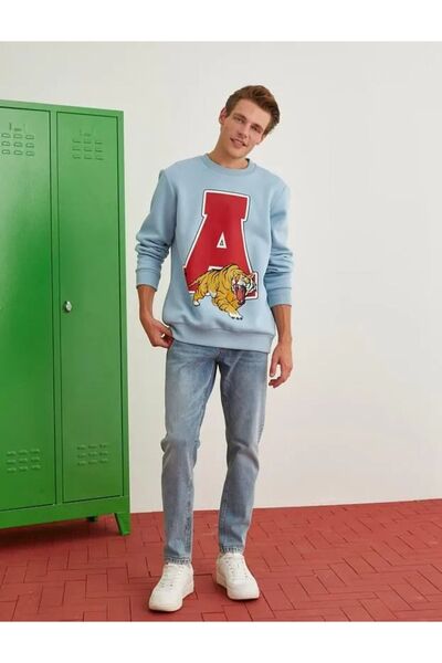 Koton Чоловіча кофта