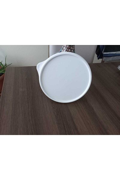 Tupperware Miracle Candy with White Lid - SPare Parts with Red Label