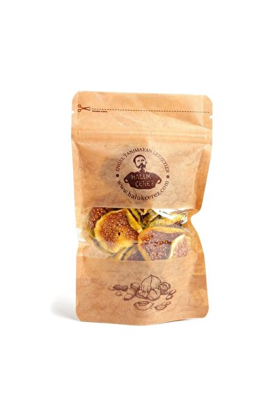 HALUK ÇEREZ Aydın Cips İncir 1000 Gram