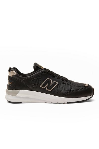 New Balance Performance Kad n Siyah Spor Ayakkab W411bk2 Fiyat Yorumlar Trendyol