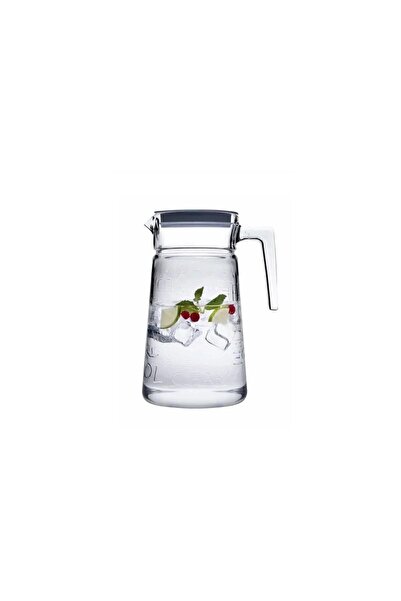 Paşabahçe 43763 City Pop Sürahi 2000 Cc