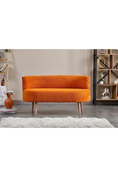 WATERYBROOK Sydney Çay Seti İkili Koltuk - Cafe, Ofis, Balkon, Kafe, Bahçe, S...