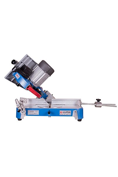 Uludağ 300*lük Yatarlı Gönye Kesme Makinasi