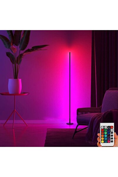 Mobzar Rgb Oda Aydınlatma Sistemi Full Rgb - Full Renk - Çok Özellik Kumandalı