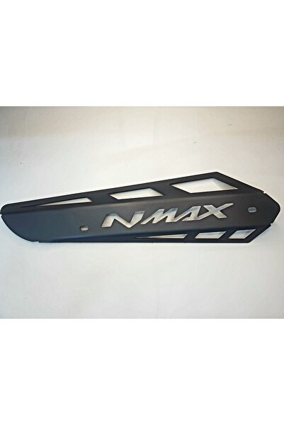 Yamaha Nmax Uyumlu Egzoz Koruma Demiri (16-20)