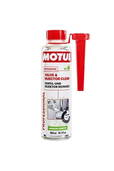 Motul Egr Valf ve Enjektör Temizleyici 300 ml