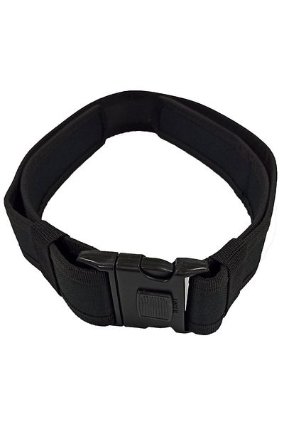 MrcTrend Impertex Velcro Palaska Μαύρο