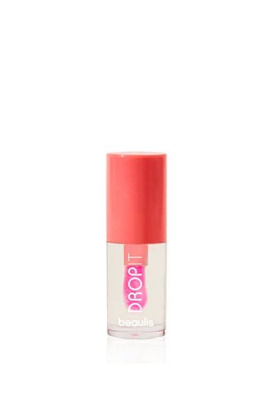 beaulis Drop It pH Change Lip Gloss & Blush