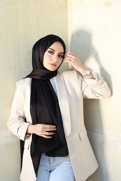 Şehr-i Şal İstanbul IDOL JANJAN SHAWL