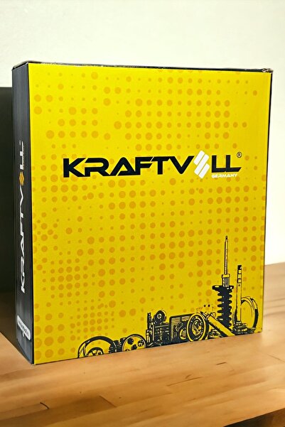 Kraftvoll فلتر هواء دوغان شاهين إيجل توفاس - محرك مسطح 1.6