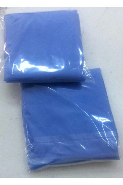 Mrvhome Tek Kullanımlık Cerrahi Koruyucu Önlük 10 Adet - 40 g Unisex