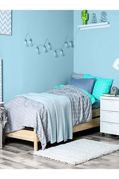 Bi Boya Tek Duvar Boyama Seti Okyanus