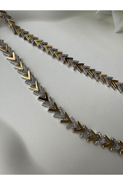 gulaytugaccessories Lüx seri kolye