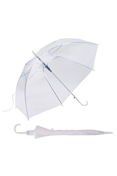 cumboo Transparent Umbrella Children's School Umbrella