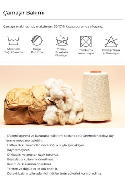 Stork Qiza Unisex 3-Piece Long Sleeve Self-Booties Bodysuit - Baby Bodysuit Set