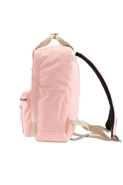 NATIONAL GEOGRAPHIC LEGEND Large Backpack Pink, Durable WaterResistant Padded Laptop Casual Daypack