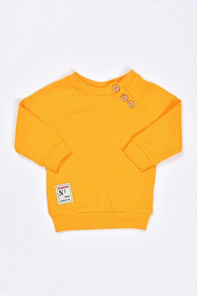 Beyaz Bebek Unisex Baby Double Set