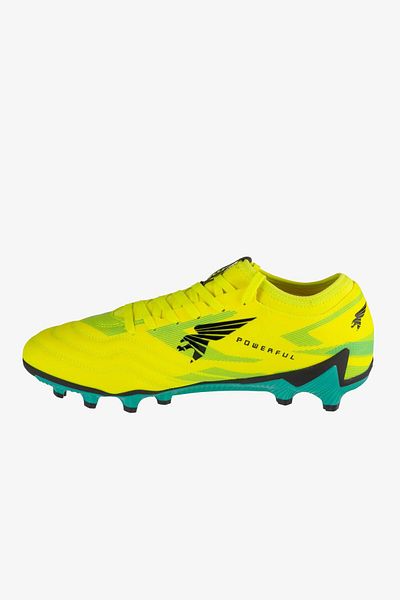 Joma 2411 Модел мъжки жълти клинове - тревна площ POWW2411FG