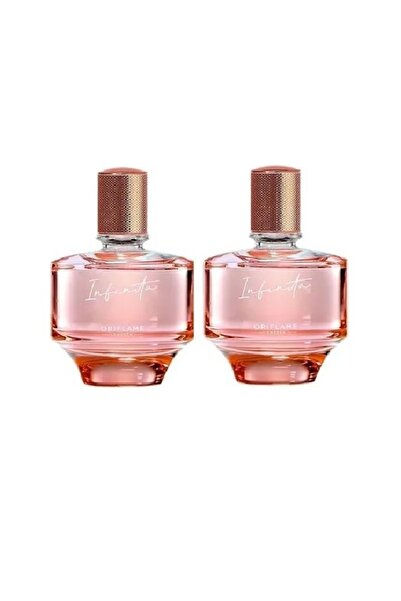 Oriflame Infinita Edp 50 ml Kadın Parfüm 2 Adet vitrin50